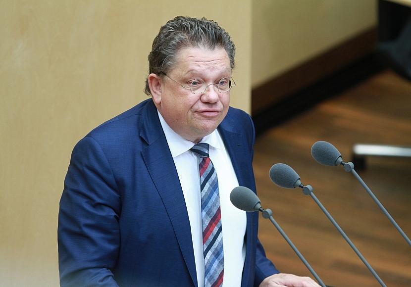 GMK-Vorsitzender warnt vor historischen Krankenkassenbeiträgen