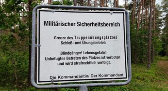 Konversionsstopp: Bund verweigert Entschädigung für Planungen