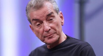 Michel Friedman würdigt Jürgen Habermas