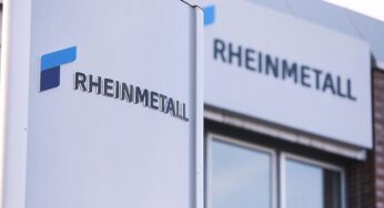 Rheinmetall und Telekom wollen Drohnen-Schutzschild entwickeln