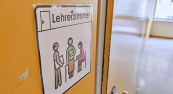 Ökonomen und Politiker wollen weniger Verbeamtungen von Lehrern