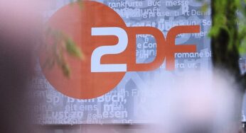 ZDF-Mitarbeiter protestieren gegen Leak in KI-Affäre