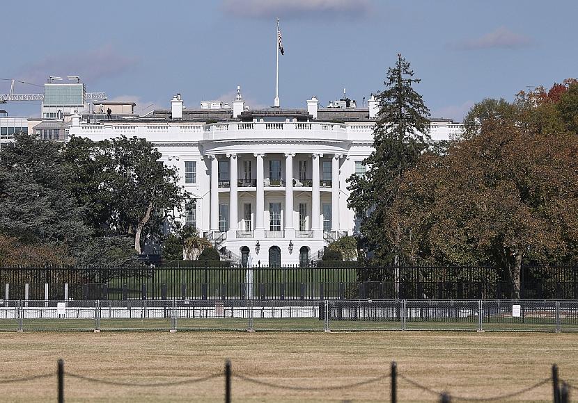 Washington fordert Teheran zu Waffenstillstand auf