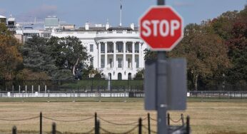 US-Richter stoppen Rundfunk-Kürzungen und Bau von Trumps Ballsaal