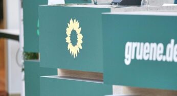 Grünen-Basis droht im Streit um Parteireform Niederlage vor Gericht
