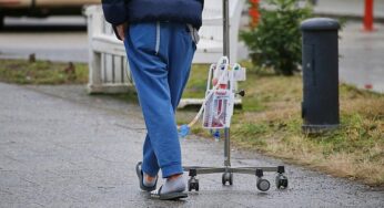 DGB warnt vor „unangemessenen Griff“ in Gesundheitskassen