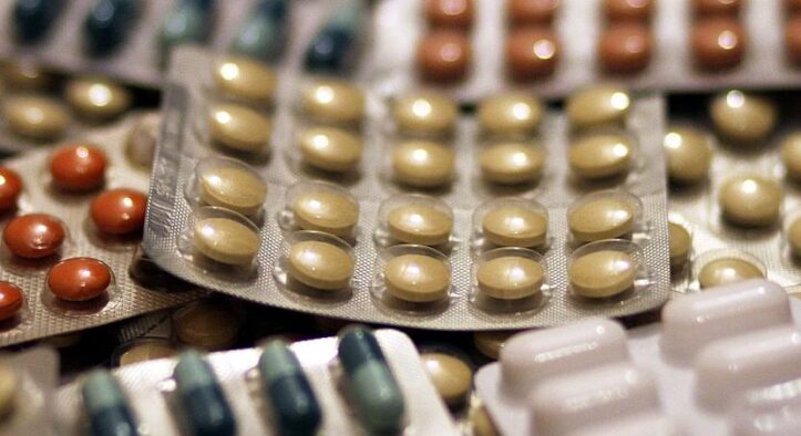 Gesundheitsministerin will Beipackzettel weitgehend abschaffen