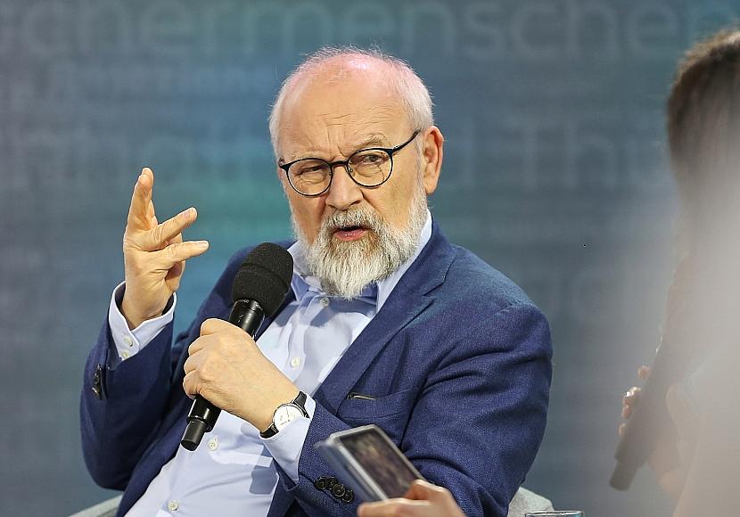 Irankrieg: Münkler fürchtet Umwandlung von Nato in Offensivbündnis