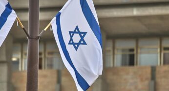 Israels Regierung erkennt Völkermord an Armeniern an