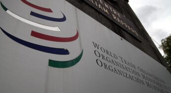 WTO-Chefin sieht größte Handelskrise seit 80 Jahren