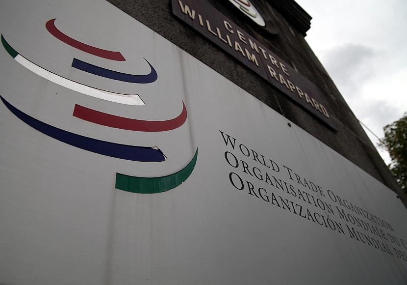 WTO-Chefin sieht größte Handelskrise seit 80 Jahren