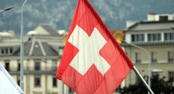 ABB-Präsident warnt vor Zuwanderungsdeckel in der Schweiz