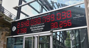 Expertenkommission erwägt „atmende Schuldenbremse“