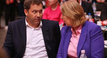 Kurt Beck warnt vor Sturz von Klingbeil und Bas