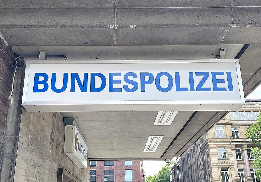 Bundespolizei hatte Sicherheitsbedenken bei Afghanistan-Programm
