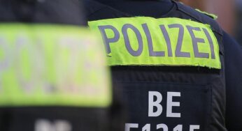 Stadtweite Razzia nach Strom-Anschlag in Berlin