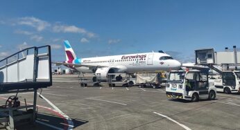 Eurowings-Piloten drohen mit Streiks in den Osterferien