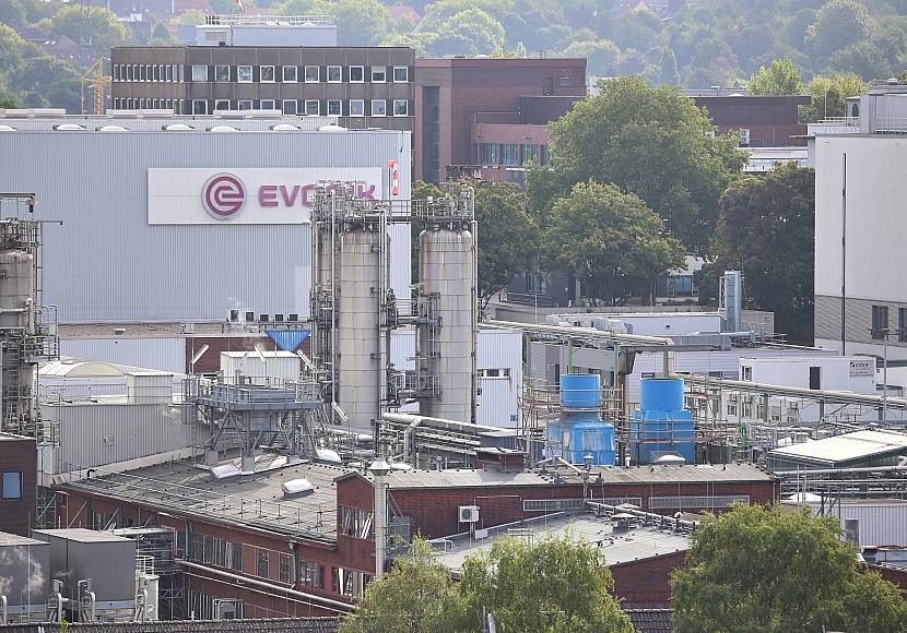 Evonik-Chef will Emissionshandel nicht mehr abschaffen