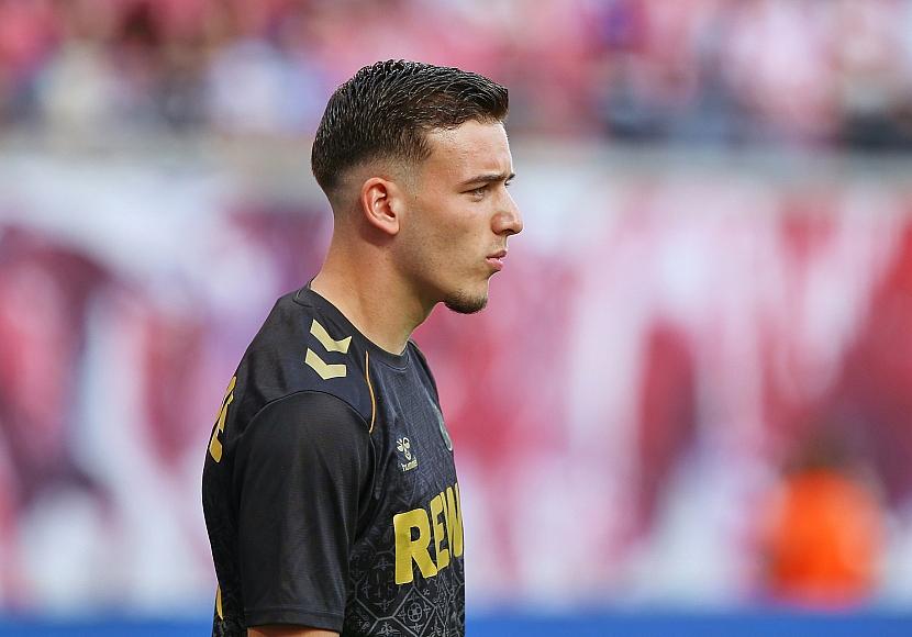 1. Bundesliga: HSV und Köln trennen sich unentschieden