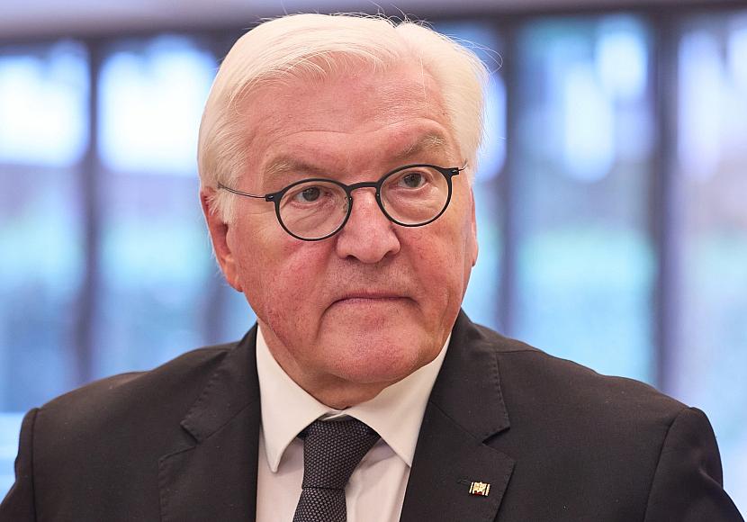 SPD nimmt Steinmeier gegen Angriffe aus Union in Schutz