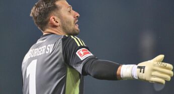 1. Bundesliga: BVB dreht deutlichen Rückstand gegen Hamburg