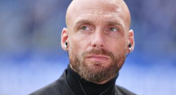 BVB verpflichtet Book als neuen Sportdirektor