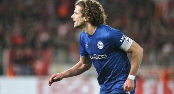 2. Bundesliga: Turbulentes Remis zwischen Arminia und Paderborn