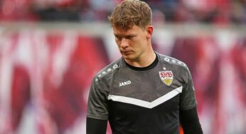 Europa League: Stuttgart scheidet gegen FC Porto aus