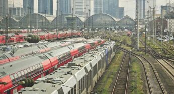 Verkehrsminister: Weichen für Bahn-Neuanfang gestellt