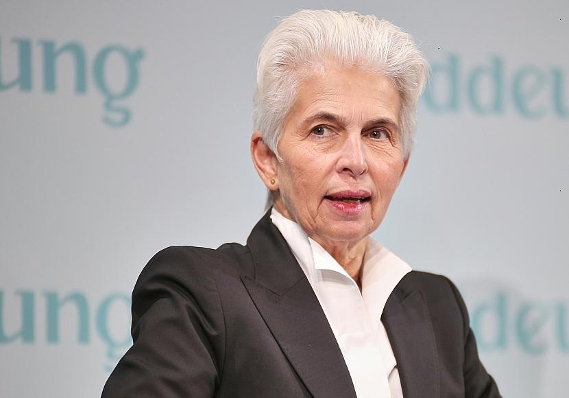 Bericht: Strack-Zimmermann bietet sich für FDP-Doppelspitze an