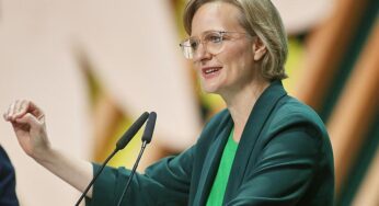 Brantner wirbt um frühere FDP-Wähler