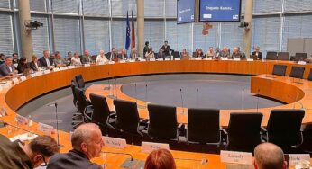 Corona-Aufarbeitung: Forderung nach besserer Pandemie-Vorsorge