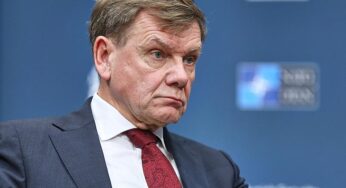 Wadephul drängt auf Aufarbeitung russischer Kriegsverbrechen