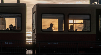 Neuer heimtückischer Übergriff in deutschem Zug