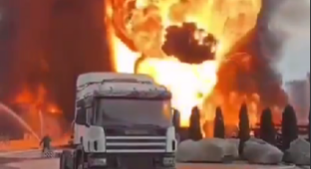 Kreml warnt russische Bevölkerung: „Keine Region Russlands sicher“