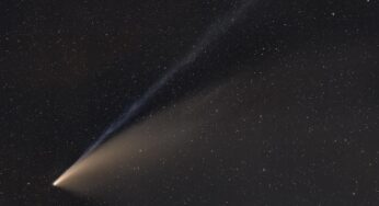 Einzigartiges Spektakel steht am Himmel über Deutschland bevor