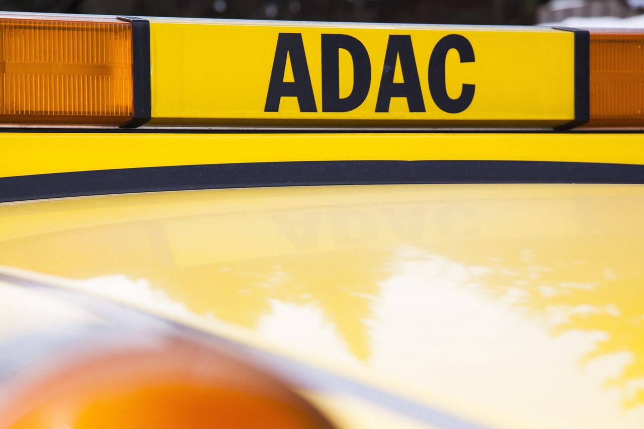 ADAC warnt: Dieser üble neue Betrug kostet Autofahrer teuer