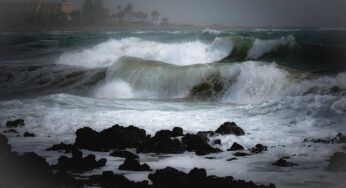 Kurz vor Ostern: Beliebten Urlaubsinseln drohen Erdrutsche und damit Lebensgefahr