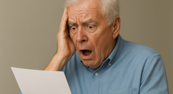 Paukenschlag: Bis zu 1000 Euro Verlust für deutsche Rentner