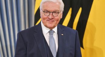 Steinmeier fordert mehr bürgerschaftlichen Einsatz