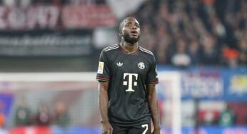 CL: Paris bezwingt Bayern in torreichem Halbfinal-Hinspiel