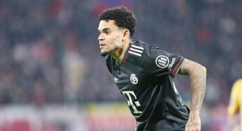 FC Bayern zieht ins Halbfinale der Champions League ein