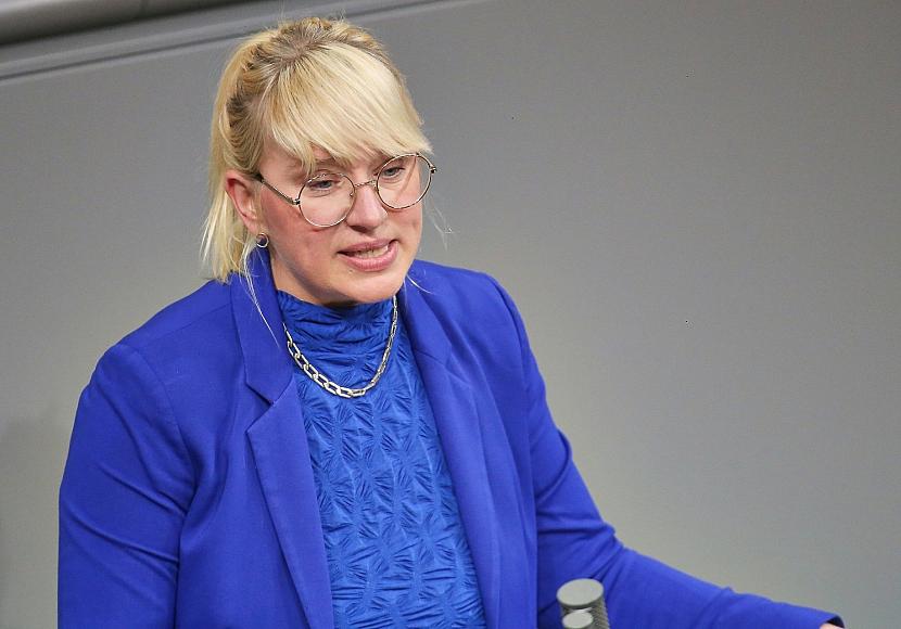 Sudan-Konferenz: Grüne wollen mehr Druck auf Konfliktparteien