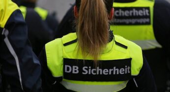 Union will nach Explosion in ICE mehr Sicherheitskontrollen