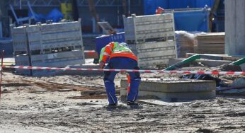 CDUler schließt Grundgesetzänderung für Wohnungsbaugesellschaft aus