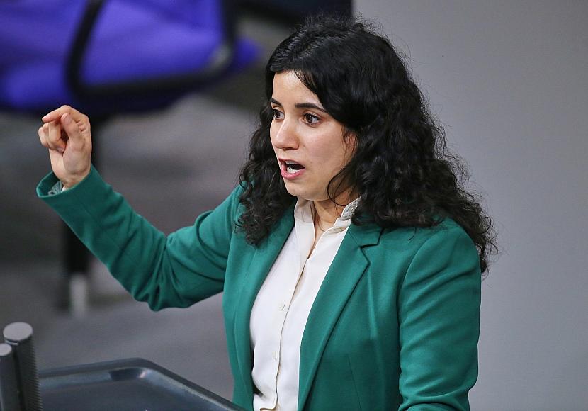 Grünen-Fraktionsvize weist Kritik an „Demokratie leben“ zurück