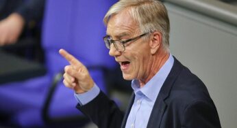 Bartsch lehnt SPD-Vorschlag zur Aussetzung der Schuldenbremse ab