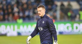 2. Bundesliga: Elversberg und Darmstadt veranstalten Torfestival