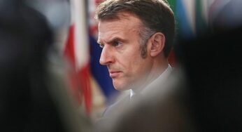 Röttgen gegen Macrons Verhandlungsvorschlag zur Straße von Hormus