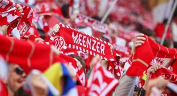 1. Bundesliga: Bayern drehen spektakuläres Spiel gegen Mainz
